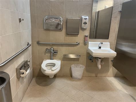 Ostomy Friendly Restrooms - United Ostomy Associations of America