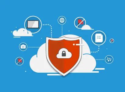 Security features to look for in an Enterprise Cloud Storage Solution