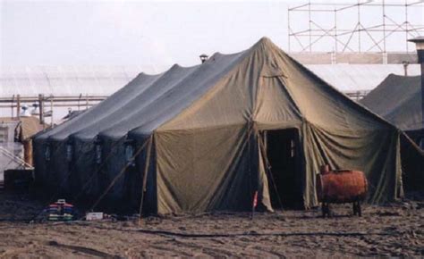 Best Army Tents For Camping - Hardluckcastle