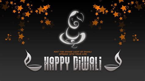 Happy Diwali Wallpaper Hd Widescreen - God HD Wallpapers