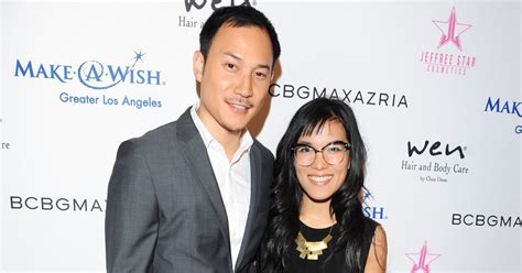 What Is Ali Wong's Husband Justin Hakuta Doing Now That They're Divorced?