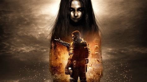 F.E.A.R. is a Chaotic Genre-Bending Horror Experience