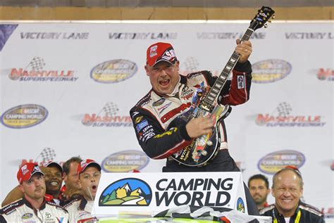 Drivers with most Camping World Truck Series wins all time | NASCAR