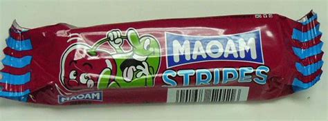 Candy Store: MAOAM Candies