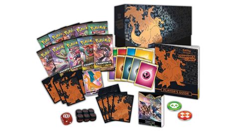 Collect actual gym badges in the next Pokémon TCG expansion, Champion’s Path | Dicebreaker