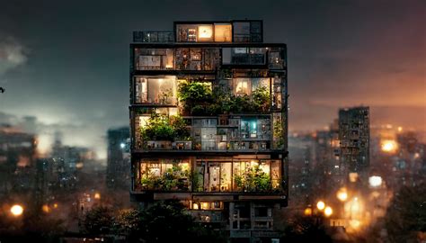 Living life, in the night :: Behance