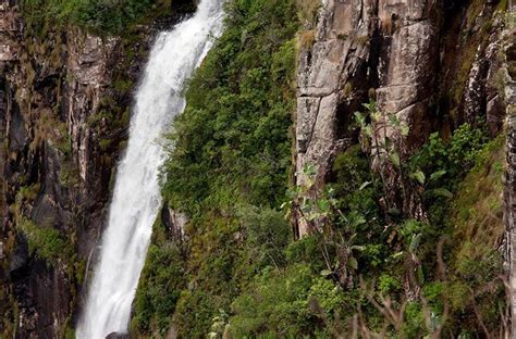 Mutarazi Falls00 - List of waterfalls by height - Wikipedia Zimbabwe ...