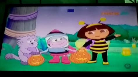 Dora the explorer..... Halloween party - YouTube