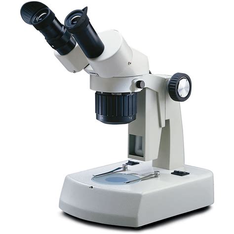 National 417TBL-15 2x/4x Stereo Microscope 417TBL-15 B&H Photo