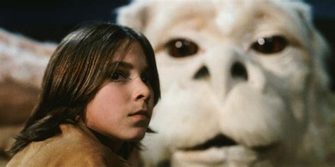 The NeverEnding Story Review: The Flawed Fantasy Adaptation Still Shines