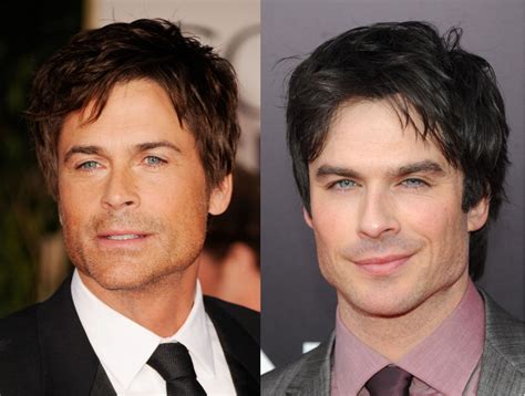 Well Known Pairs of Celebrity Look Alikes