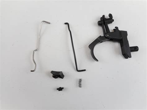 RUGER M77 TRIGGER PARTS LOT