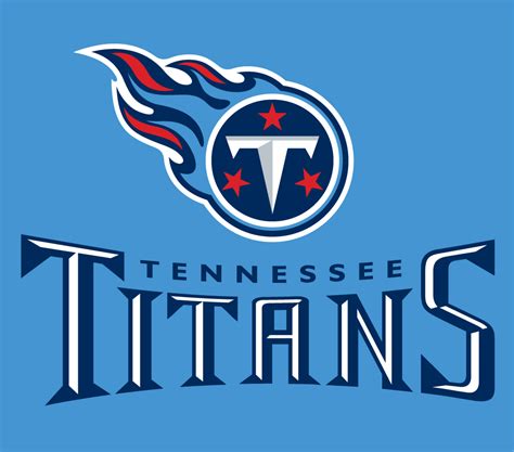 Tennessee Titans Alternate Logo | Tennessee titans football, Tennessee titans, Tennessee titans logo