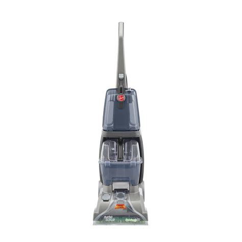 Hoover Professional Series Turbo Scrub Upright Carpet Cleaner-FH50134 ...