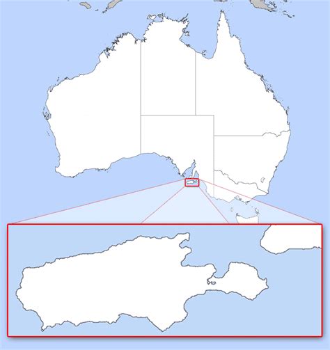 Kangaroo Island - South Australia Genealogy - FamilySearch Wiki