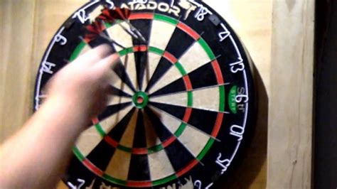 Darts! Live Stream - YouTube