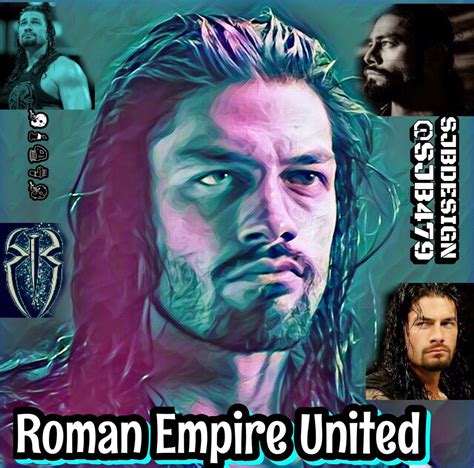 Embedded | Roman reigns, Reign, Roman