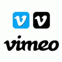 Vimeo Icon Vector #2572 - Free Icons Library