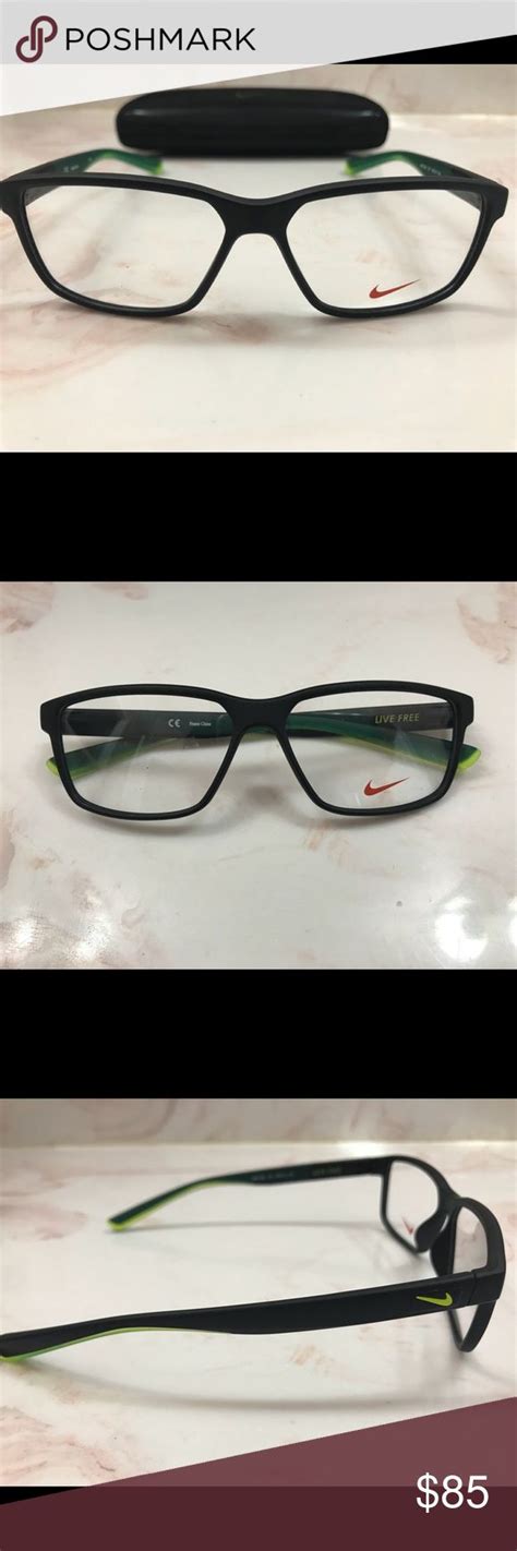 Brand New Nike Frames | Nike accessories, Glasses accessories, New nike