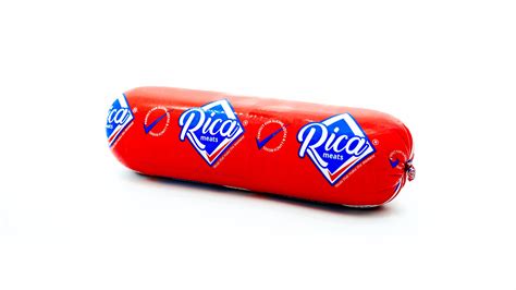 French Polony 1.5kg - Rica Meats