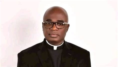 Nigeria: In Benue State, a governor priest battles a godfather - The ...