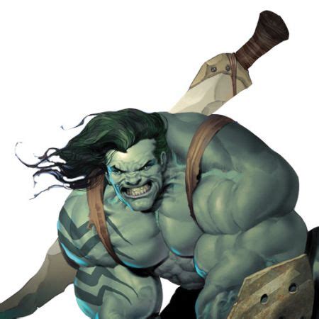 Skaar Comics | Skaar Comic Book List | Marvel