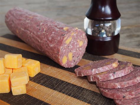 Salami Making Courses at Sidney Willis blog