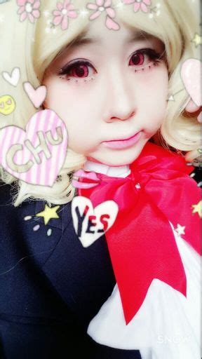 Yui Komori Re-Costest | Cosplay Amino