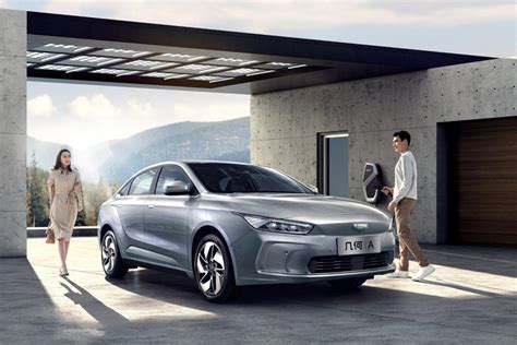 Geely To Launch Premium Electric Vehicle Which Will Rival Tesla - Australian Business Journal