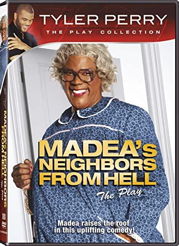 List of Madea Plays - Best Movies Right Now