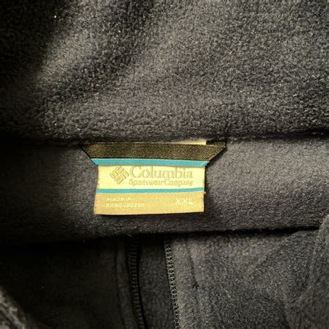 Columbia | Jackets & Coats | Mens Columbia Fleece Vest | Poshmark