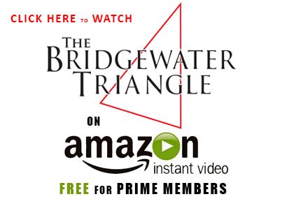 The Bridgewater Triangle documentary is now free on YouTube! | The ...