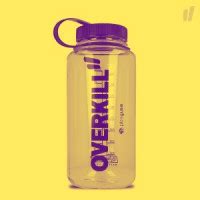 The Police vs Men At Work - Overkill In A Bottle (2021) - remix.audio