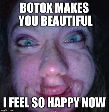 botox meme