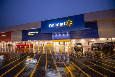 Canada’s newest Walmart Supercentre opens in Edmonton