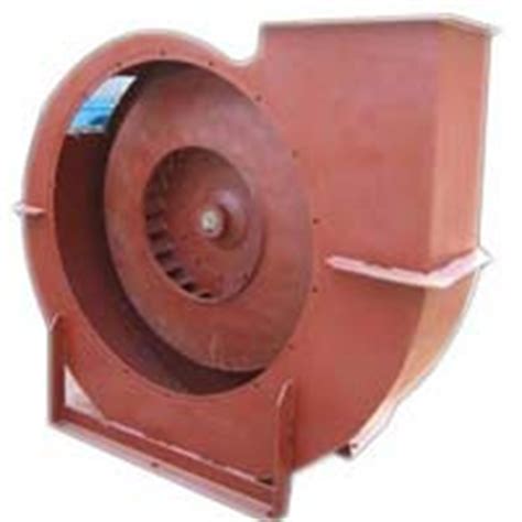 Induced Draft Fan - Manufacturers, Suppliers & Exporters in India