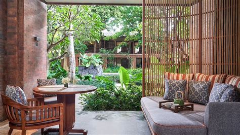 Classic Charm Meets Modern Aesthetic: Andaz Bali Opens in April - NOW! Bali