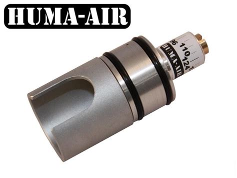 Air Arms S400 Tuning Regulator - Huma-Air