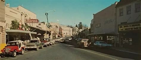 Empire Theatre in Placerville, CA - Cinema Treasures