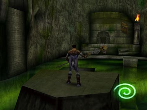 Super Adventures in Gaming: Legacy of Kain: Soul Reaver (PC)