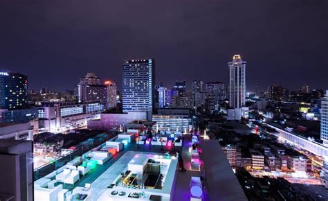 Guide to Pratunam, Bangkok: Things to Do and Where to Go