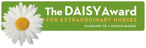 DAISY Award Nomination Form | Midland Health