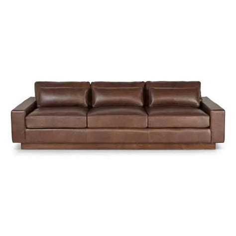 Small Office Sofa | Baci Living Room