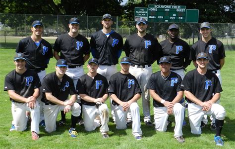 Portland Pirates Baseball Club, Northwest Independent Baseball League ...