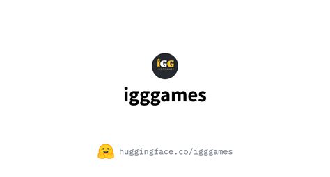 igggames (IGG Games)