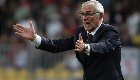 Cuper ranks 11 highest paid coach at World Cup 2018 | Amwal Al Ghad