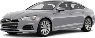 2018 Audi A5 Specs and Features | Kelley Blue Book