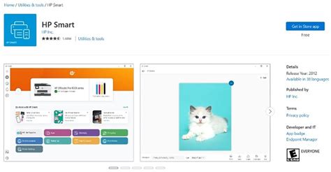 HP Smart Download for Free - 2023 Latest Version