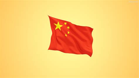 5 China Flag Wallpapers HD Backgrounds Free Download - Baltana