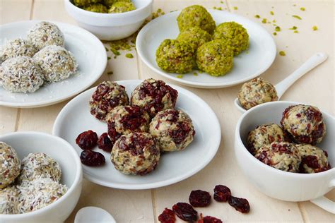 5 snacks vegans pour une pause healthy - Les recettes de Mélanie - blog ...